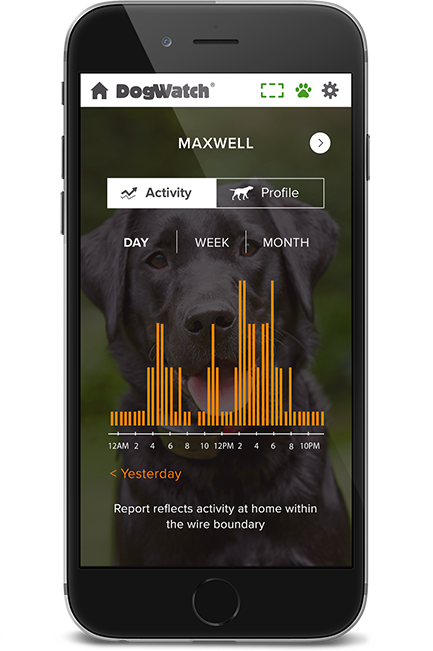 DogWatch of Austin and the Hill Country, Austin, Texas | SmartFence WebApp Image