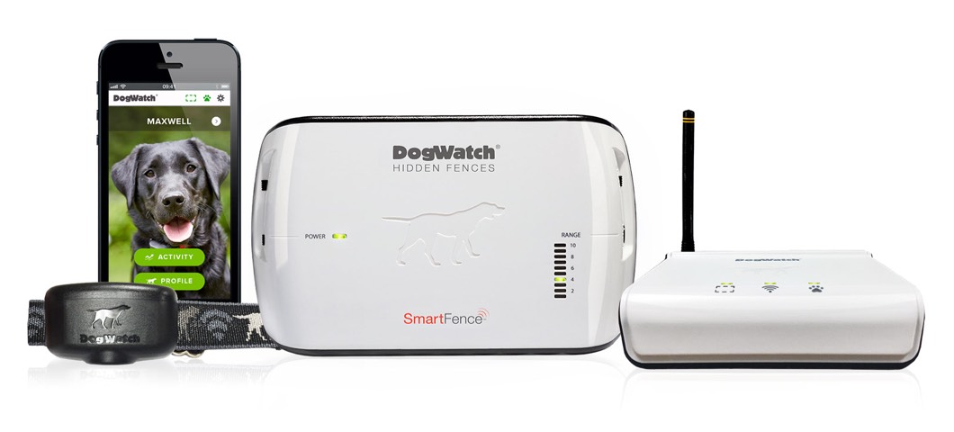 DogWatch of Austin and the Hill Country, Austin, Texas | SmartFence Product Image